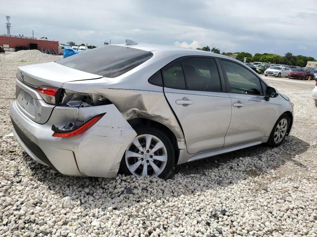 2020 TOYOTA COROLLA LE JTDEPRAEXLJ057367  66820024