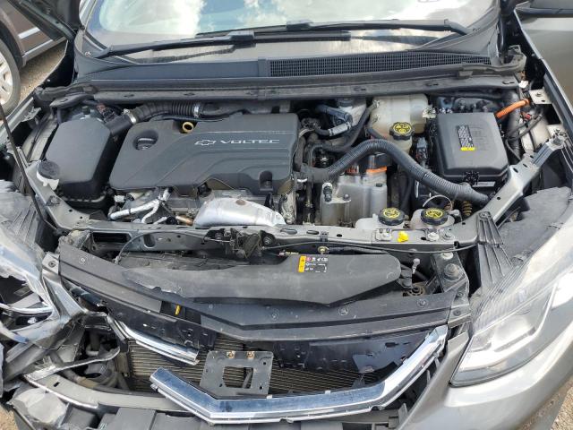 VIN 1G1RA6S50HU141762 2017 Chevrolet Volt, LT no.11