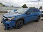 2023 SUBARU OUTBACK WI - 4S4BTGUD0P3149485