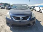 NISSAN VERSA S photo