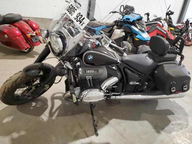 2021 BMW R18 CLASSI WB10L2301M6E36809