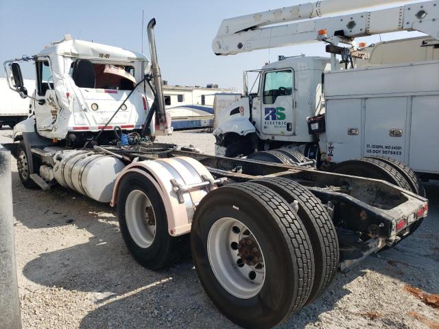 MACK 600 CXU600 2018 white  diesel 1M1AW07Y0JM087326 photo #4