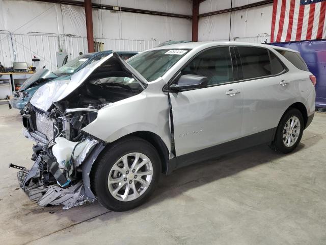 Vin: 2gnaxhev9j6139255, lot: 68882434, chevrolet equinox ls 2018 img_1