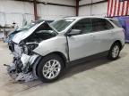 2018 CHEVROLET EQUINOX LS - 2GNAXHEV9J6139255