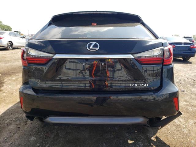 2016 LEXUS RX 350 BAS - 2T2BZMCA0GC053092