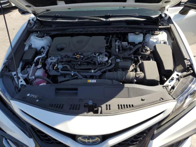 VIN 4T1K31AK6MU022343 2021 Toyota Camry, Xse no.11