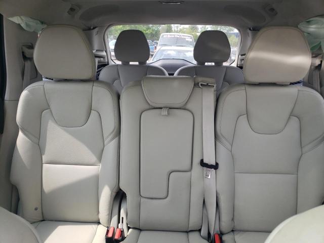 2016 VOLVO XC90 T6 - YV4A22PK6G1020546
