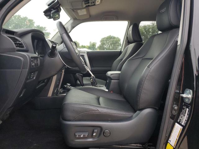 2023 TOYOTA 4RUNNER SE - JTESU5JR7P6102843