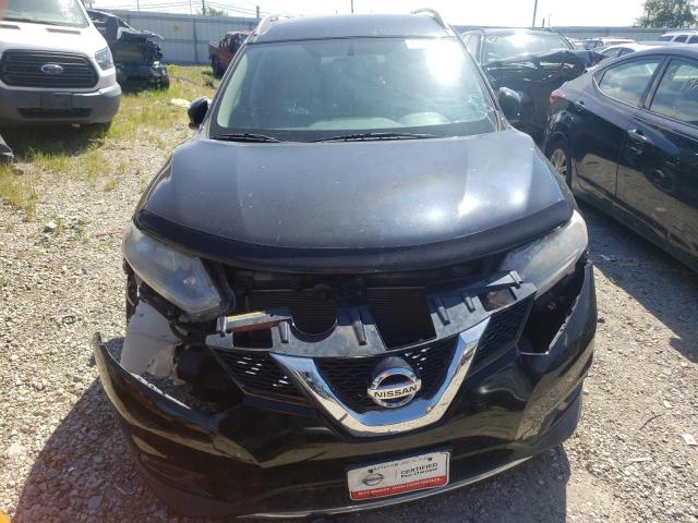 2015 NISSAN ROGUE S - KNMAT2MV0FP568679