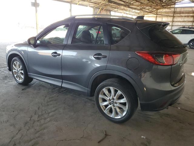 VIN JM3KE4DY1E0308844 2014 Mazda CX-5, GT no.2