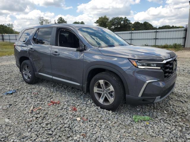 2024 HONDA PILOT EXL - 5FNYG2H46RB013108