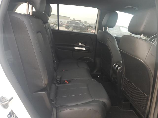 2022 MERCEDES-BENZ GLB 250 - W1N4M4GBXNW194490