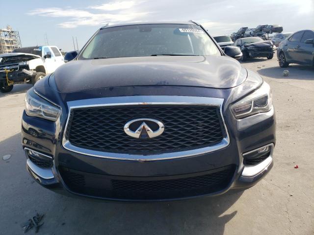 VIN 5N1AL0MNXGC528649 2016 Infiniti QX60 no.5