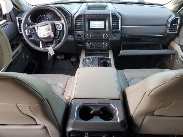 2018 FORD EXPEDITION - 1FMJK2AT8JEA09385