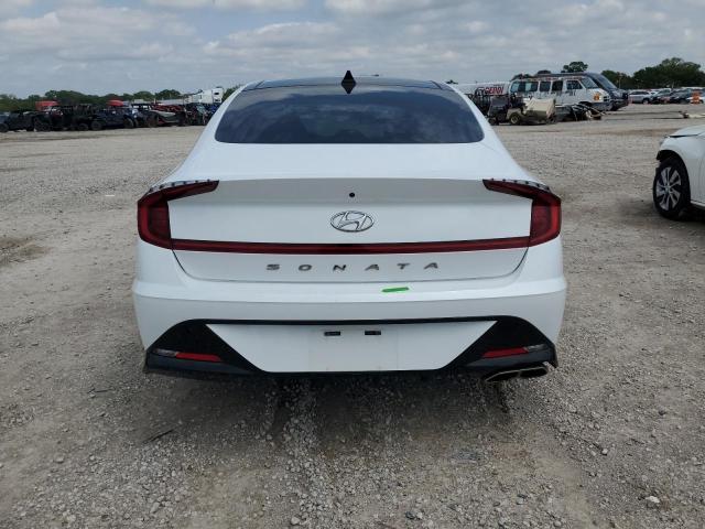 2020 HYUNDAI SONATA SEL - 5NPEF4JA7LH007893