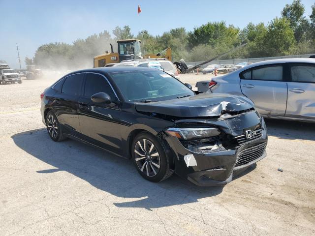 2022 HONDA CIVIC EX - JHMFE1F7XNX002065