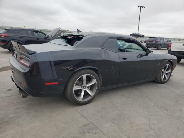 2016 DODGE CHALLENGER - 2C3CDZFJ9GH283319