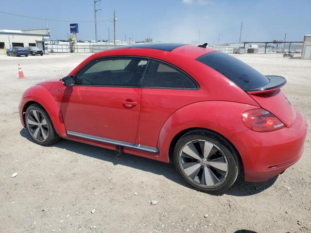 VIN 3VW4S7ATXFM624971 2015 Volkswagen Beetle, R-Line no.2