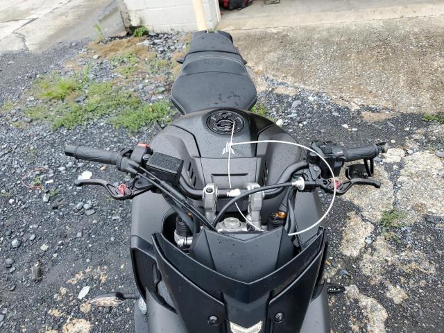 2020 YAMAHA MTN1000 JYARN48E4LA003249
