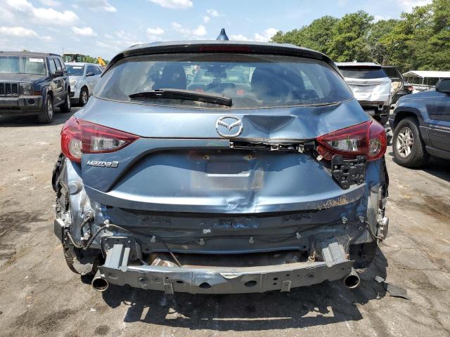 VIN JM1BM1L39F1233189 2015 Mazda 3, Touring no.6