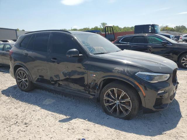 VIN 5UXJU4C09L9B00045 2020 BMW X5, M50I no.4