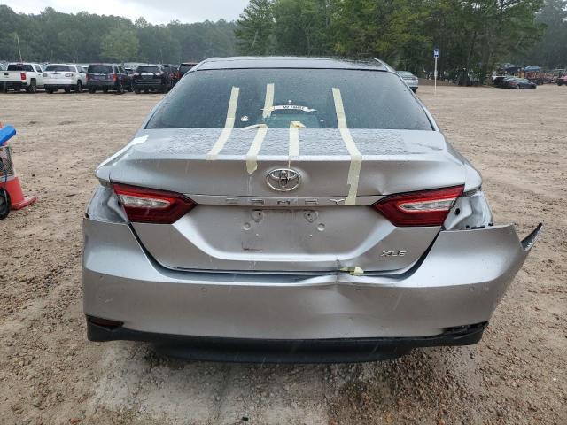 VIN 4T1B11HK9JU135274 2018 Toyota Camry, L no.6