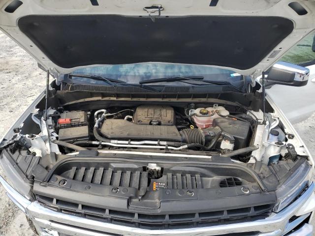 2022 CHEVROLET SILVERADO - 1GCPWCEK3NZ146193