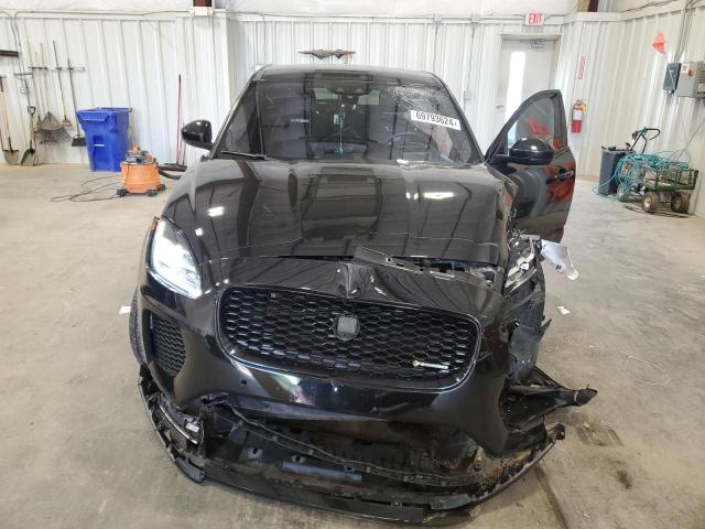 VIN SADFL2FX1J1Z03632 2018 Jaguar E-Pace, First Edi... no.5