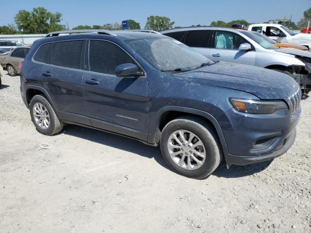 2019 JEEP CHEROKEE L - 1C4PJMCB2KD379787
