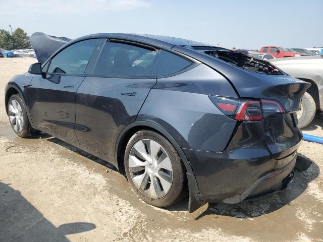 2024 TESLA MODEL Y - 7SAYGDEE6RF078648
