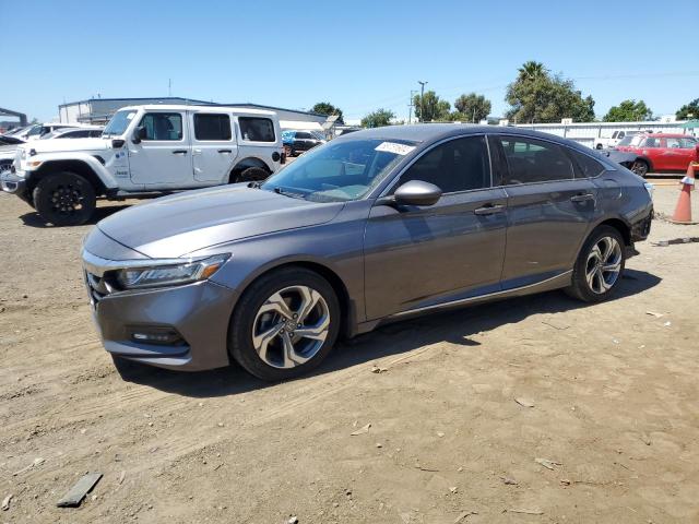 Vin: 1hgcv1f42ka048791, lot: 68731604, honda accord ex 2019 img_1
