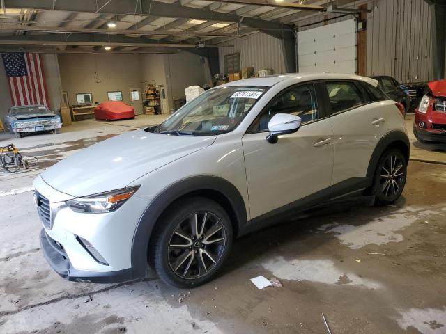 MAZDA CX-3 TOURI