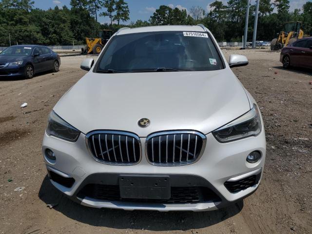 VIN WBXHT3C36GP883625 2016 BMW X1, Xdrive28I no.5