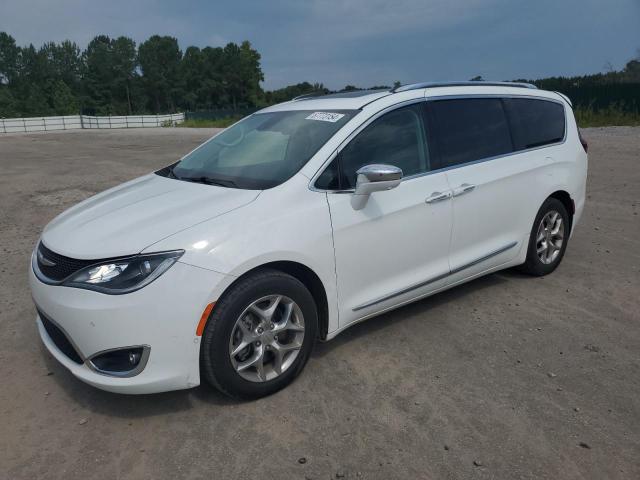 2017 CHRYSLER PACIFICA L #2909610374