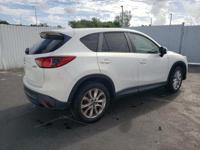 VIN JM3KE2DY3E0336049 2014 Mazda CX-5, GT no.3