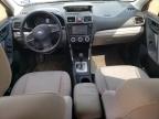 SUBARU FORESTER 2 photo