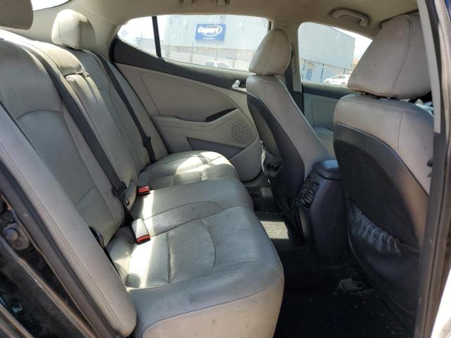 2015 KIA OPTIMA EX - 5XXGN4A70FG497318