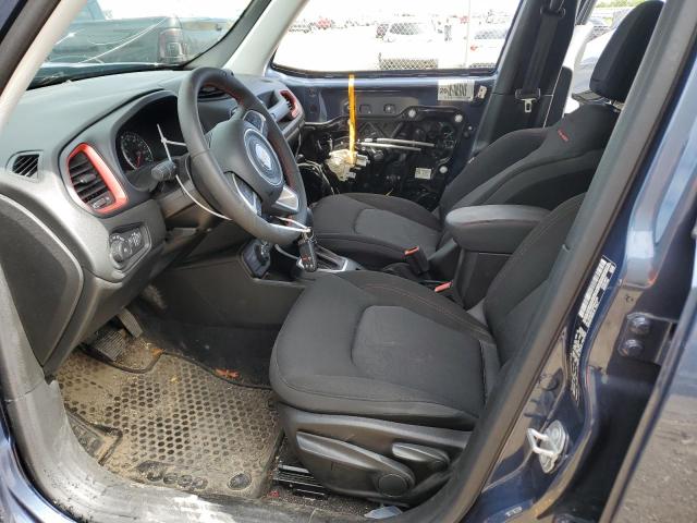 2023 JEEP RENEGADE T - ZACNJDC16PPP41303