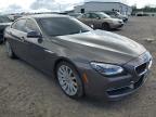 BMW 650 XI GRA photo