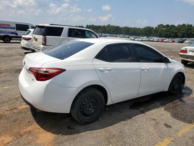 Vin: 5yfburhe7hp661401, lot: 66477294, toyota corolla l 20173