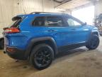 JEEP CHEROKEE T photo