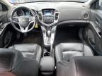 CHEVROLET CRUZE LT photo