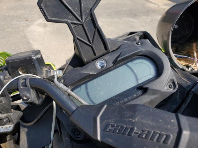 2020 CAN-AM OUTLANDER - 3JBLWAX28LJ001475