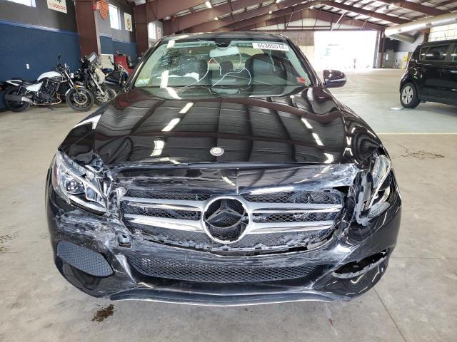 VIN 55SWF4KB4HU183350 2017 Mercedes-Benz C-Class, 3... no.5