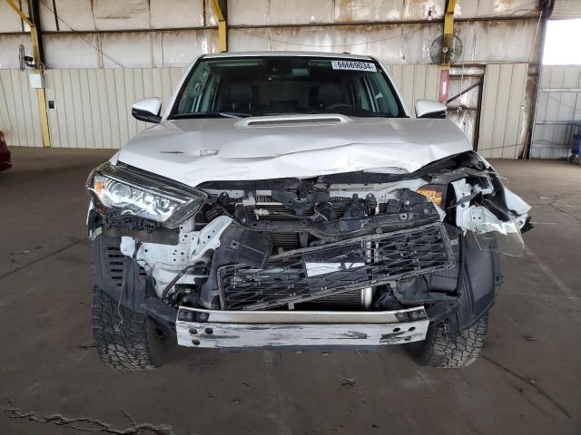 2020 TOYOTA 4RUNNER SR - JTEBU5JR3L5783132