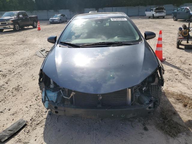 2018 TOYOTA COROLLA LE 5YFBPRHE4JP824809  67553384