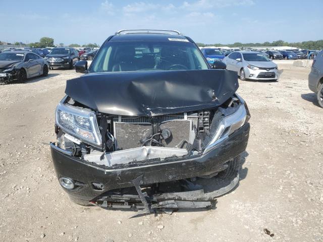 VIN 5N1AR2MM3FC620251 2015 Nissan Pathfinder, S no.5