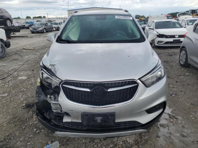 2018 BUICK ENCORE PRE - KL4CJASB8JB710617