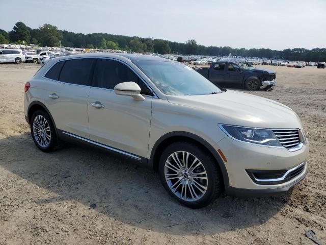 VIN 2LMTJ6LR6GBL52824 2016 Lincoln MKX, Reserve no.4