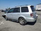 HONDA PILOT EXL photo